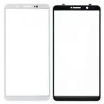 Front Glass for Vivo Z10 - White By Sparestream