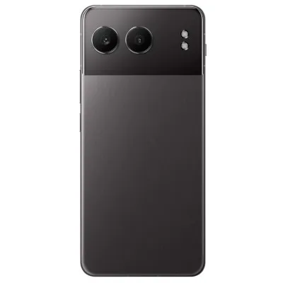 Full Body Housing for OnePlus Nord 4 - Black by Sparestream