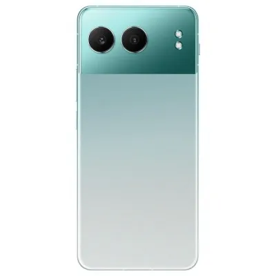 Full Body Housing for OnePlus Nord 4 - Green by Sparestream