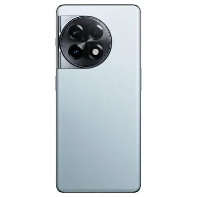Full Body Housing for OnePlus 11R - Silver by Sparestream