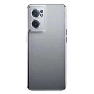 Full Body Housing for OnePlus Nord CE 2 5G - Black by Sparestream