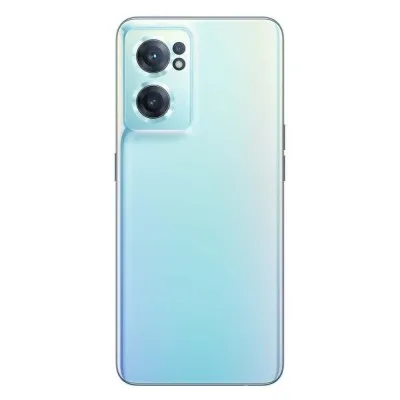 Full Body Housing for OnePlus Nord CE 2 5G - Blue by Sparestream