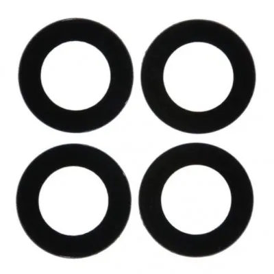 Camera Lens for OnePlus 11R Red by Sparestream