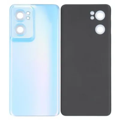 Back Panel Cover for OnePlus Nord CE 2 5G - Blue by Sparestream