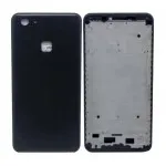 Full Body Housing for Vivo Z10 - Black By Sparestream