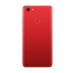 Full Body Housing for Vivo Z10 - Red By Sparestream