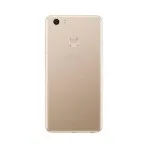 Full Body Housing for Vivo Z10 - White By Sparestream