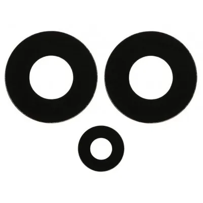 Camera Lens for OnePlus Nord CE 2 5G Grey by Sparestream