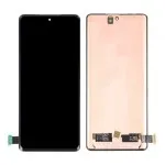 LCD with Touch Screen for Vivo X80 5G - Blue by Sparestream