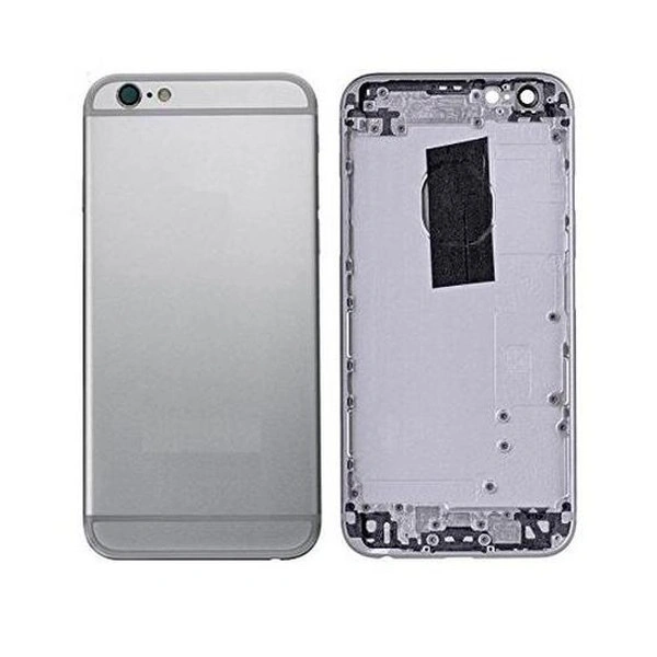 Full Body Housing for Apple iPhone 6 Plus - Black