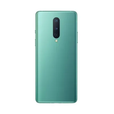 Full Body Housing for OnePlus 8 - Green by Sparestream