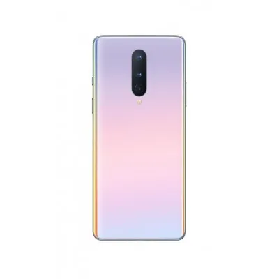 Full Body Housing for OnePlus 8 - Purple by Sparestream