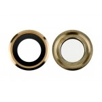 Camera Lens for Apple iPhone 6 Plus Gold
