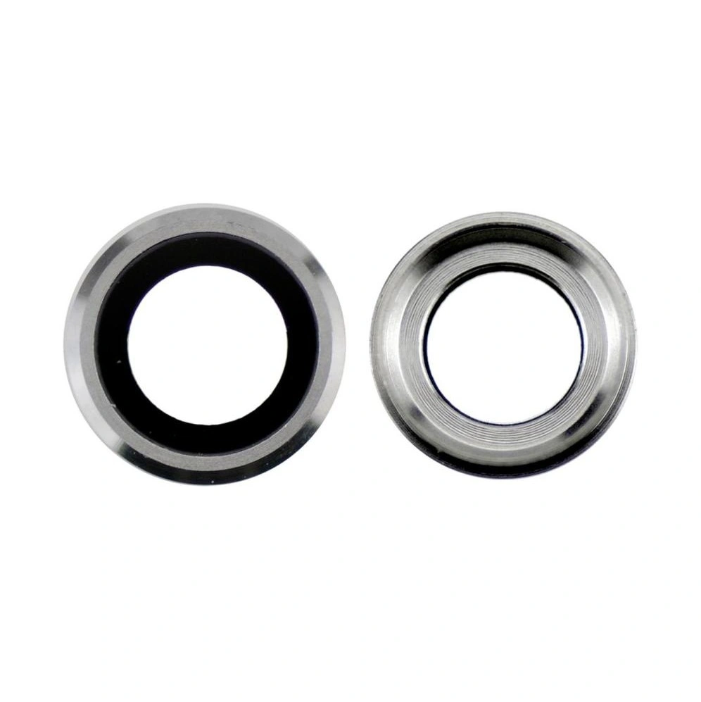 Camera Lens for Apple iPhone 6 Plus Silver