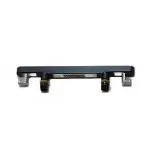 Volume Side Button Outer for OnePlus 12 Green - Plastic Key By Sparestream