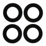 Camera Lens for OnePlus 12 Black By Sparestream