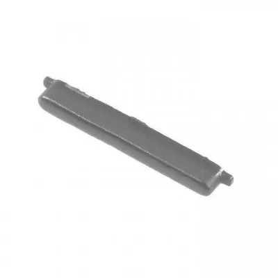 Volume Side Button Outer for OnePlus Open 5G White - Plastic Key by Sparestream