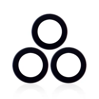 Camera Lens for OnePlus Open 5G White by Sparestream