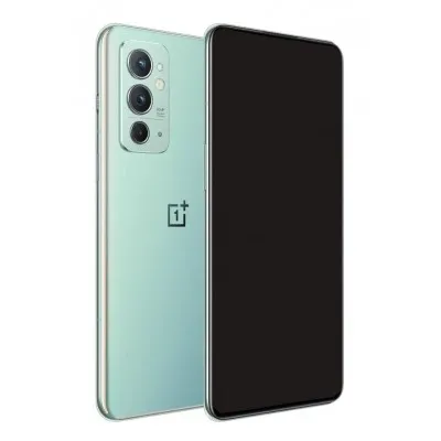 Full Body Housing for OnePlus 9RT 5G - Blue by Sparestream