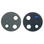 Camera Lens for Vivo X80 5G White by Sparestream