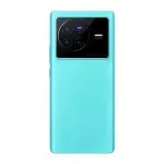 Full Body Housing for Vivo X80 5G - White by Sparestream