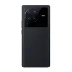 Full Body Housing for Vivo X80 5G - Black by Sparestream