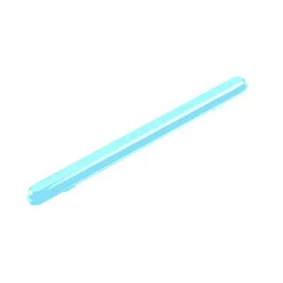 Volume Side Button Outer for OnePlus Nord N30 SE Cyan - Plastic Key by Sparestream