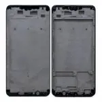 LCD Frame Middle Chassis for Vivo Z10 - White By Sparestream
