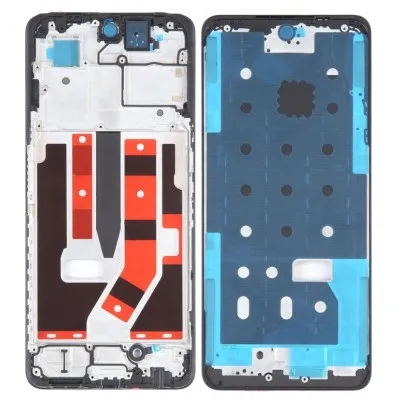 LCD Frame Middle Chassis for OnePlus Nord CE 3 5G - Grey by Sparestream