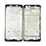 LCD Frame Middle Chassis for Vivo Z10 - Gold By Sparestream