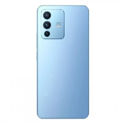 Full Body Housing for Vivo S12 Pro - Blue by Sparestream