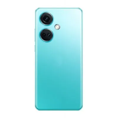 Full Body Housing for OnePlus Nord CE 3 5G - White by Sparestream