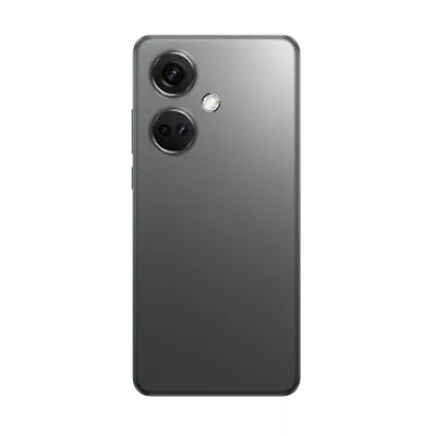 Full Body Housing for OnePlus Nord CE 3 5G - Black by Sparestream