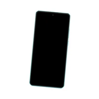 Middle Frame Ring Only for OnePlus Nord CE 3 5G White by Sparestream
