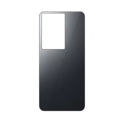 Back Panel Cover for OnePlus Nord N30 SE - White by Sparestream