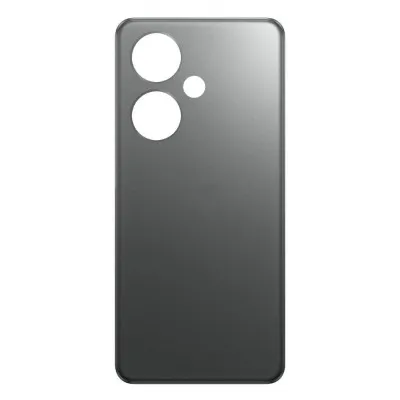 Back Panel Cover for OnePlus Nord CE 3 5G - Black by Sparestream