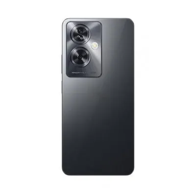 Full Body Housing for OnePlus Nord N30 SE - White by Sparestream
