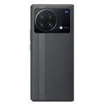 Full Body Housing for Vivo X Fold 5G - White by Sparestream