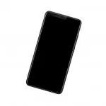Middle Frame Ring Only for Vivo Z10 Red By Sparestream
