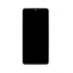 LCD Frame Middle Chassis for vivo Z5 -Green By sparestream
