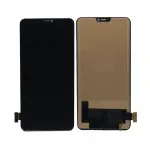 LCD with Touch Screen for Vivo X21 - White by Sparestream