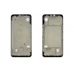 LCD Frame Middle Chassis for Vivo X21 - Black by Sparestream
