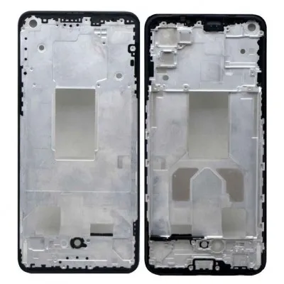 LCD Frame Middle Chassis for OnePlus Nord CE 5G - Sky by Sparestream