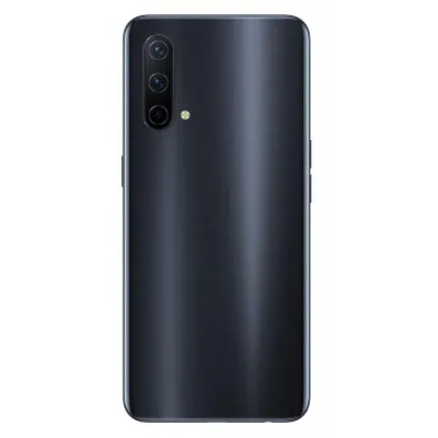 Full Body Housing for OnePlus Nord CE 5G - Grey by Sparestream