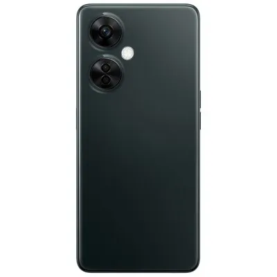 Full Body Housing for OnePlus Nord CE 3 Lite 5G - White by Sparestream