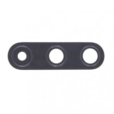 Camera Lens for OnePlus Nord CE 5G Silver by Sparestream