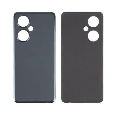 Back Panel Cover for OnePlus Nord CE 3 Lite 5G - Grey by Sparestream