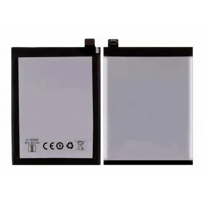 Battery for OnePlus 3T by Sparestream