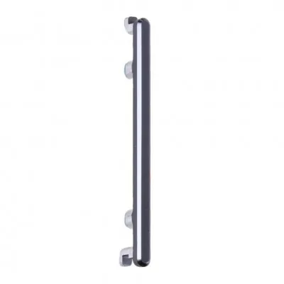 Volume Side Button Outer for OnePlus Nord N10 5G Blue - Plastic Key by Sparestream