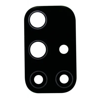 Camera Lens for OnePlus Nord N10 5G Blue by Sparestream